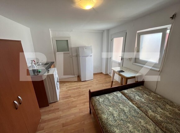 Garsonieră de închiriat Marasti - 122830AI | BLITZ Cluj-Napoca | Poza2