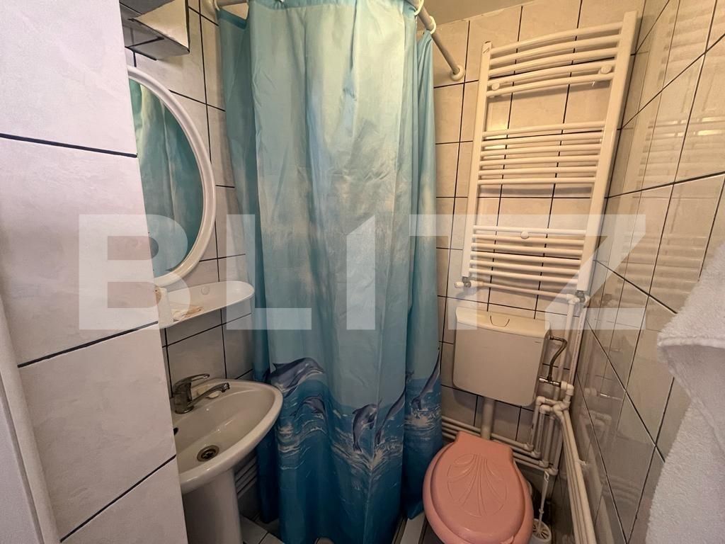 Garsonieră de închiriat Marasti - 122830AI | BLITZ Cluj-Napoca | Poza3