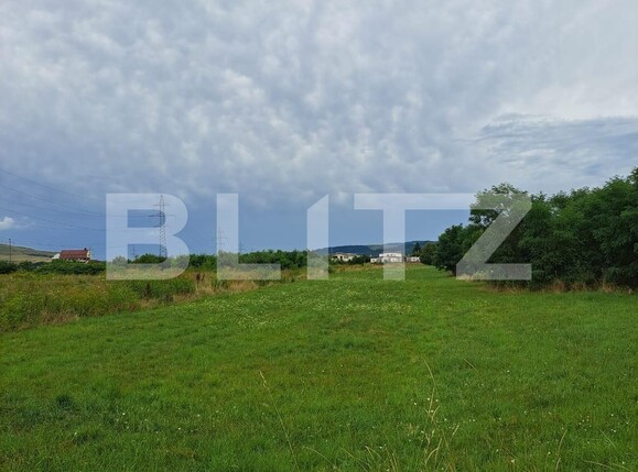 Teren de vânzare Luna - 122831TV | BLITZ Cluj-Napoca | Poza1