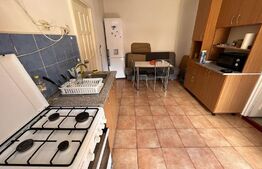 Apartament 2 camere, 45 mp, AC, 1 octombrie, zona Bucuresti