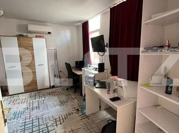 Apartament de închiriat 2 camere Marasti - 122833AI | BLITZ Cluj-Napoca | Poza1