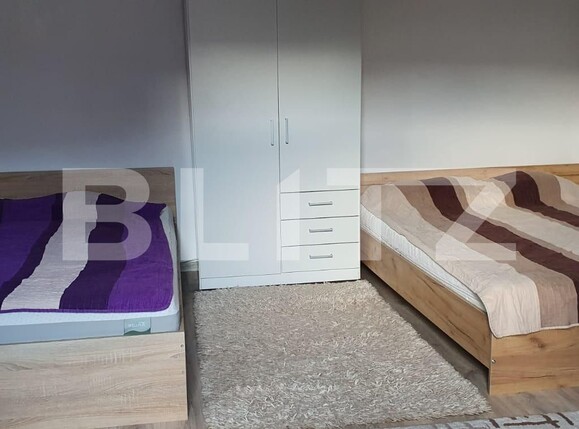 Apartament de închiriat 2 camere Marasti - 122833AI | BLITZ Cluj-Napoca | Poza2
