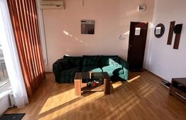 Penthouse 2 camere, semidecomandat, 50 mp, terasa de 27 mp, Baciu