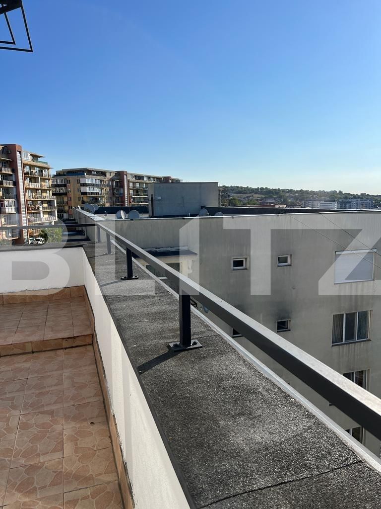 Apartament de vânzare 2 camere Baciu - 122835AV | BLITZ Cluj-Napoca | Poza2