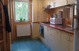 Apartament 4 camere, decomandat, 2 bai, 2 balcoane, 82 mp, zona UMF 