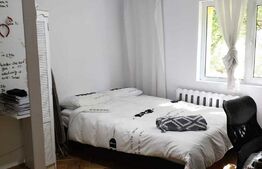 Apartament 4 camere, decomandat, 2 bai, 2 balcoane, 82 mp, zona UMF 