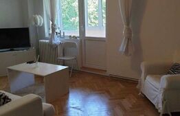 Apartament 4 camere, decomandat, 2 bai, 2 balcoane, 82 mp, zona UMF 