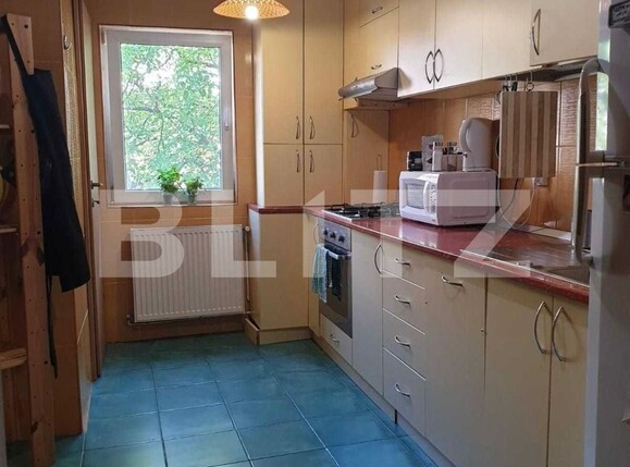 Apartament de închiriat 4 camere Zorilor - 122836AI | BLITZ Cluj-Napoca | Poza3