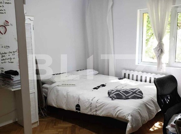 Apartament de închiriat 4 camere Zorilor - 122836AI | BLITZ Cluj-Napoca | Poza5