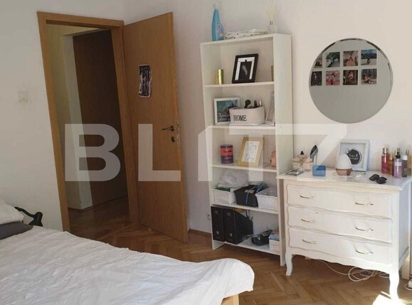 Apartament de închiriat 4 camere Zorilor - 122836AI | BLITZ Cluj-Napoca | Poza4