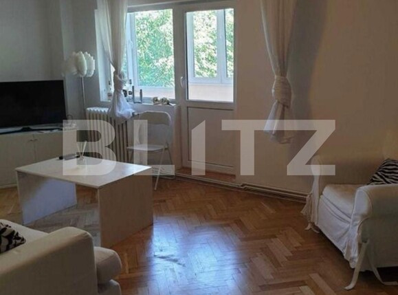 Apartament de închiriat 4 camere Zorilor - 122836AI | BLITZ Cluj-Napoca | Poza1
