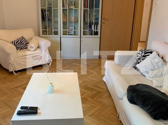 Apartament de închiriat 4 camere Zorilor - 122836AI | BLITZ Cluj-Napoca | Poza2