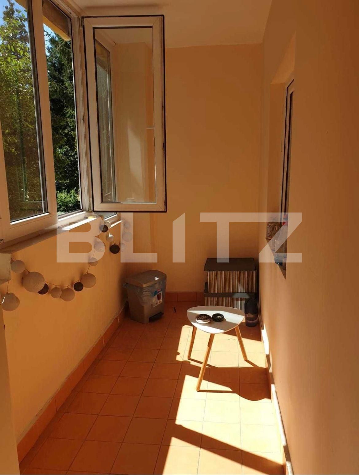 Apartament de închiriat 4 camere Zorilor - 122836AI | BLITZ Cluj-Napoca | Poza7