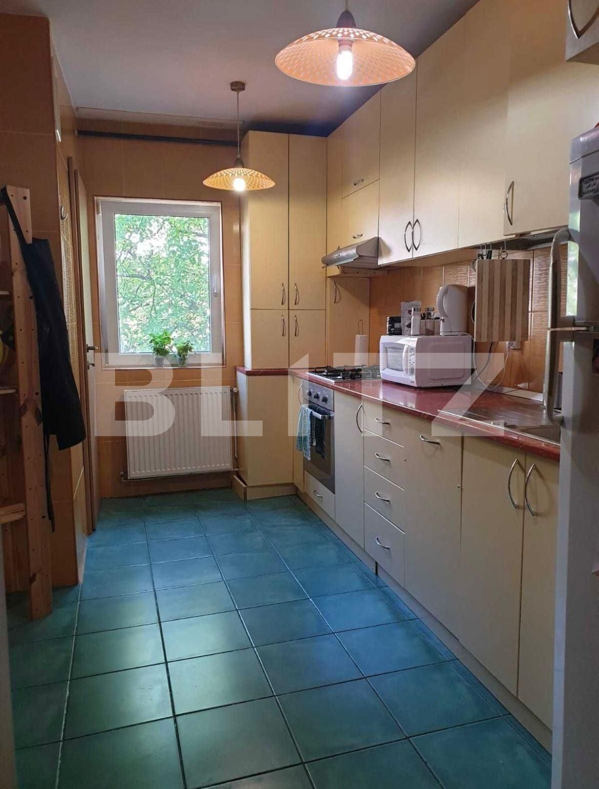 Apartament de închiriat 4 camere Zorilor - 122836AI | BLITZ Cluj-Napoca | Poza3