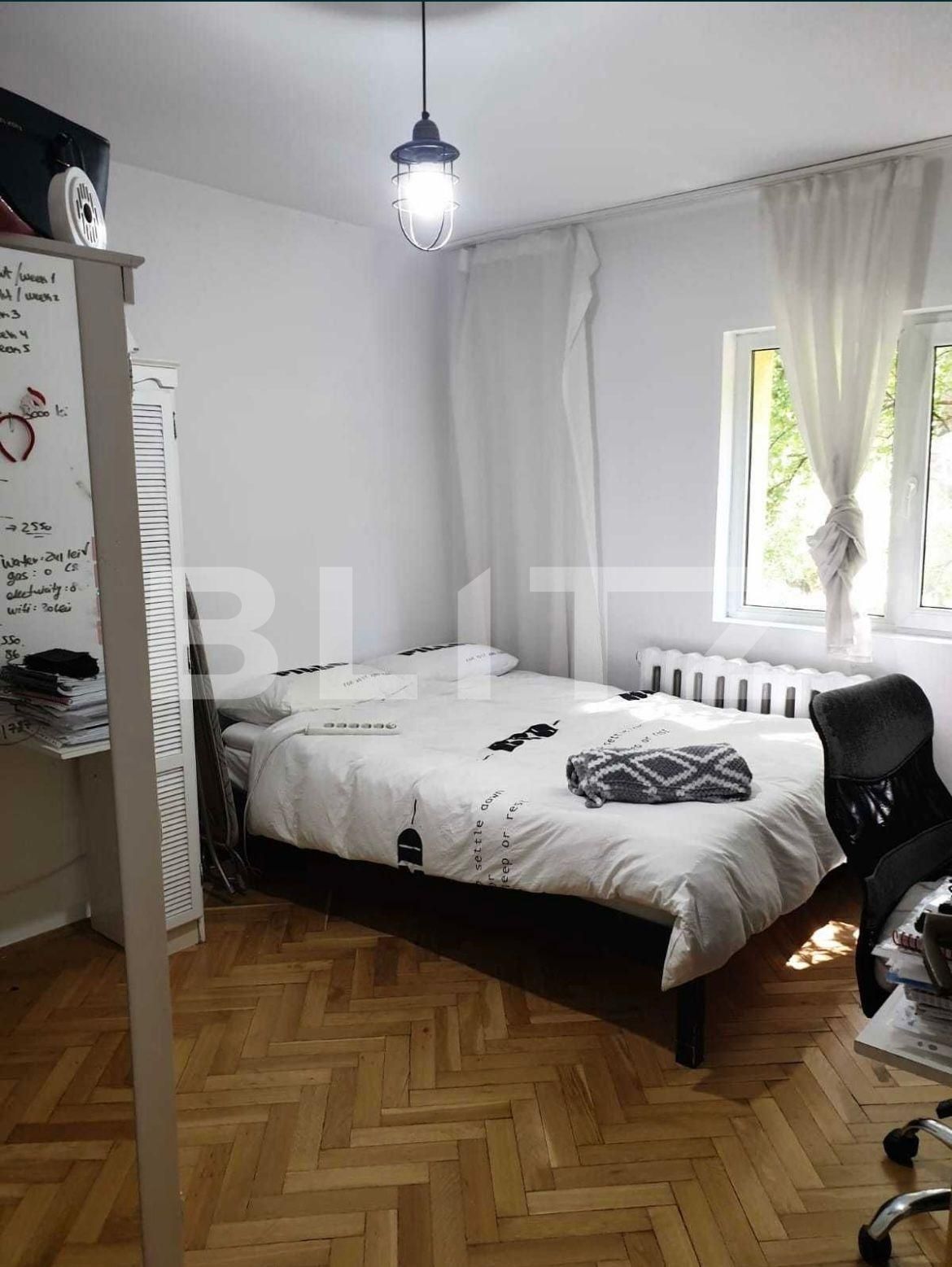 Apartament de închiriat 4 camere Zorilor - 122836AI | BLITZ Cluj-Napoca | Poza5