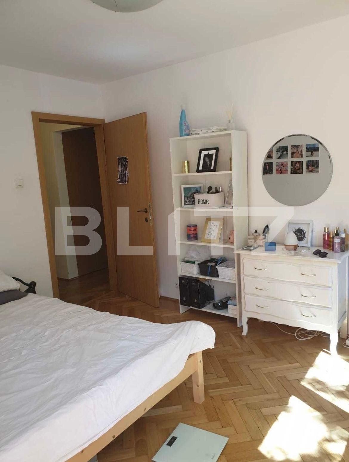 Apartament de închiriat 4 camere Zorilor - 122836AI | BLITZ Cluj-Napoca | Poza4