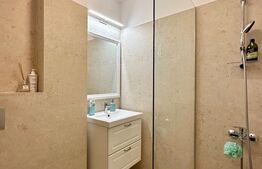 Penthouse 3 camere, 80 mp, 3 terase, parcare subterana, Buna Ziua