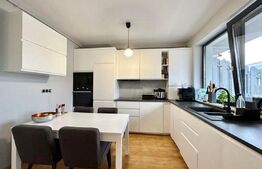 Penthouse 3 camere, 80 mp, 3 terase, parcare subterana, Buna Ziua