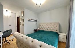 Penthouse 3 camere, 80 mp, 3 terase, parcare subterana, Buna Ziua