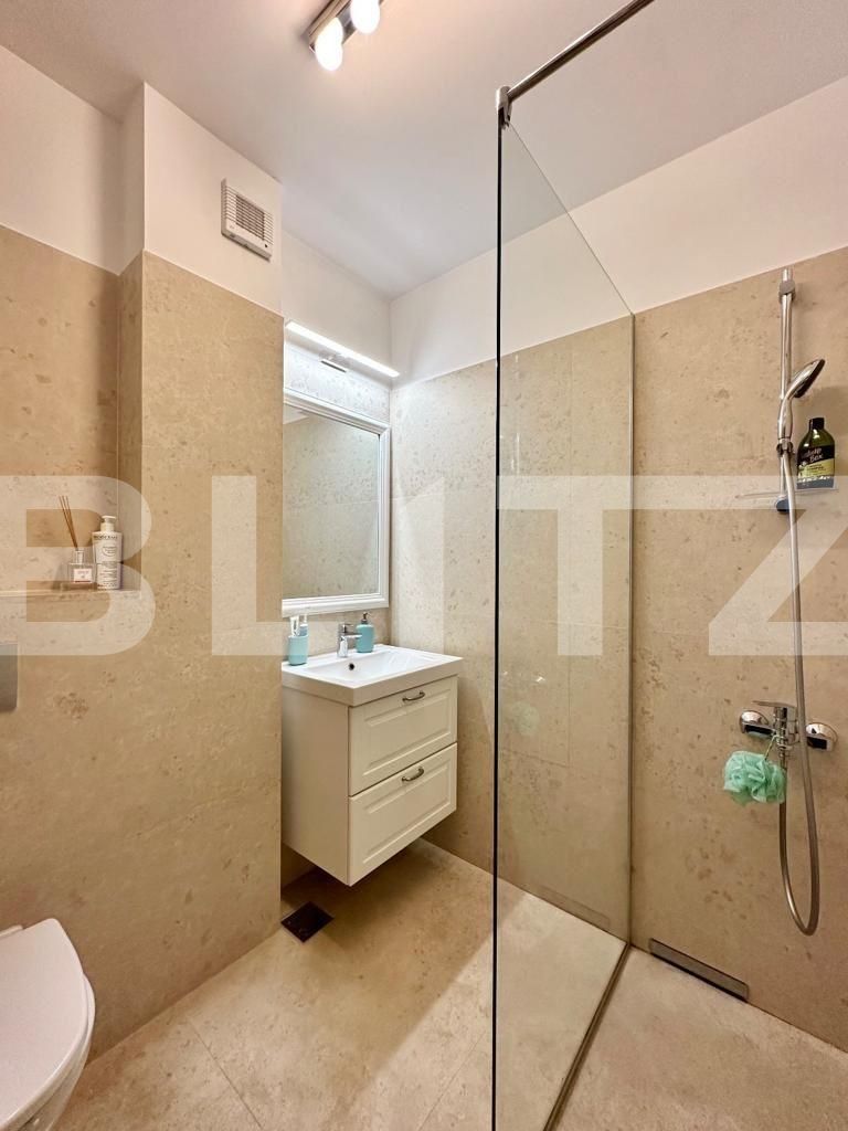 Apartament de închiriat 3 camere Bună Ziua - 122837AI | BLITZ Cluj-Napoca | Poza5