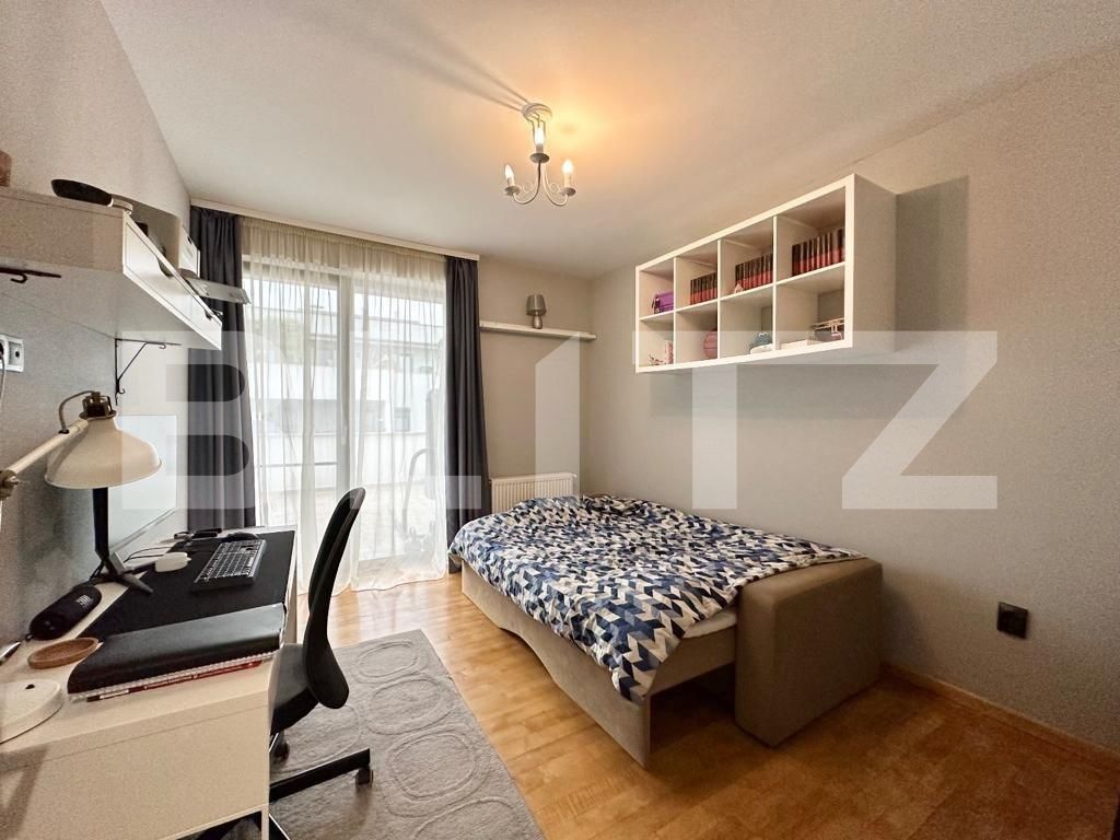 Apartament de închiriat 3 camere Bună Ziua - 122837AI | BLITZ Cluj-Napoca | Poza7