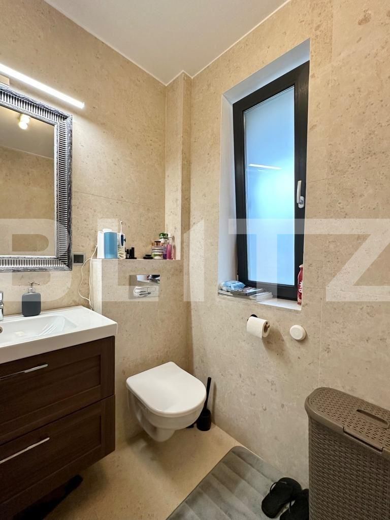 Apartament de închiriat 3 camere Bună Ziua - 122837AI | BLITZ Cluj-Napoca | Poza6