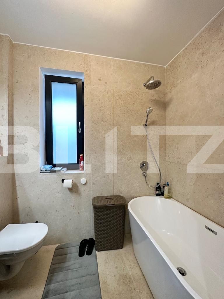 Apartament de închiriat 3 camere Bună Ziua - 122837AI | BLITZ Cluj-Napoca | Poza4