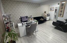 Apartament 2 camere, 38mp, Manastur 