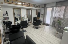 Apartament 2 camere, 38mp, Manastur 