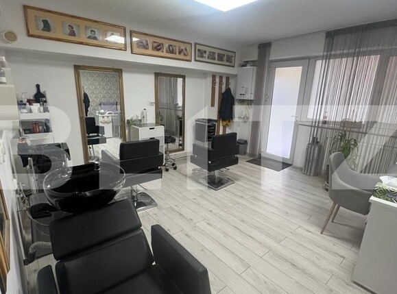 Apartament de vânzare 2 camere Manastur - 122841AV | BLITZ Cluj-Napoca | Poza1