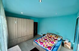 Apartament 3 camere, 75mp, zona Florilor