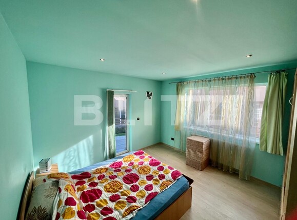 Apartament de vânzare 3 camere Floreşti - 122847AV | BLITZ Cluj-Napoca | Poza12