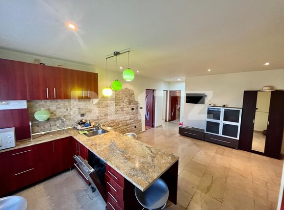 Apartament de vânzare 3 camere Floreşti - 122847AV | BLITZ Cluj-Napoca | Poza1