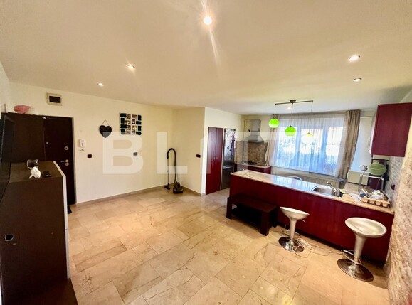 Apartament de vânzare 3 camere Floreşti - 122847AV | BLITZ Cluj-Napoca | Poza5