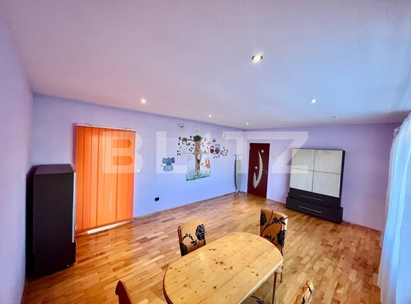 Apartament de vânzare 3 camere Floreşti - 122847AV | BLITZ Cluj-Napoca | Poza8