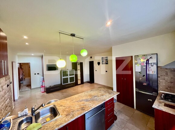 Apartament de vânzare 3 camere Floreşti - 122847AV | BLITZ Cluj-Napoca | Poza4