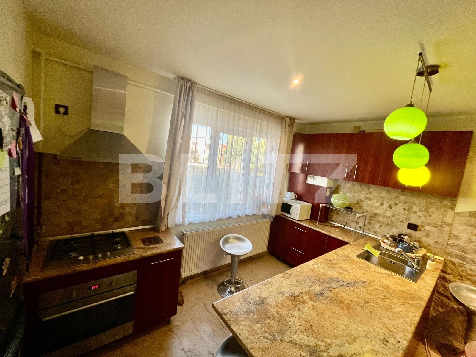 Apartament de vânzare 3 camere Floreşti - 122847AV | BLITZ Cluj-Napoca | Poza2