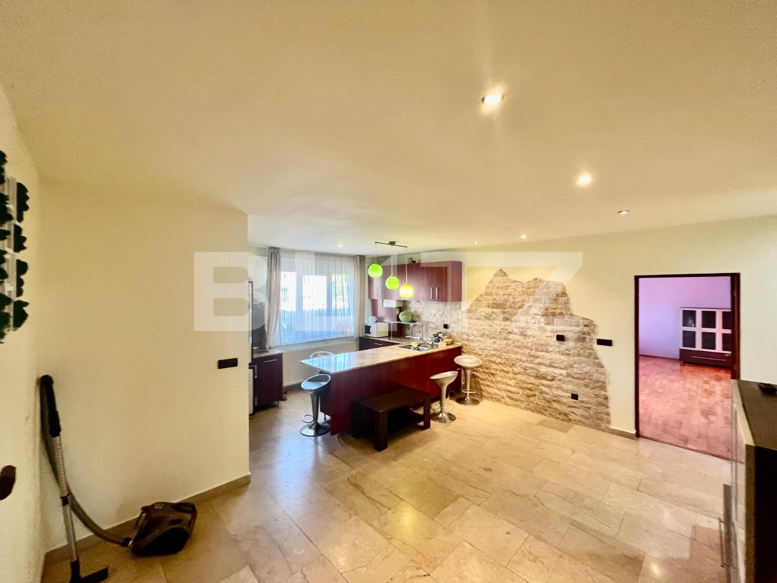 Apartament de vânzare 3 camere Floreşti - 122847AV | BLITZ Cluj-Napoca | Poza3