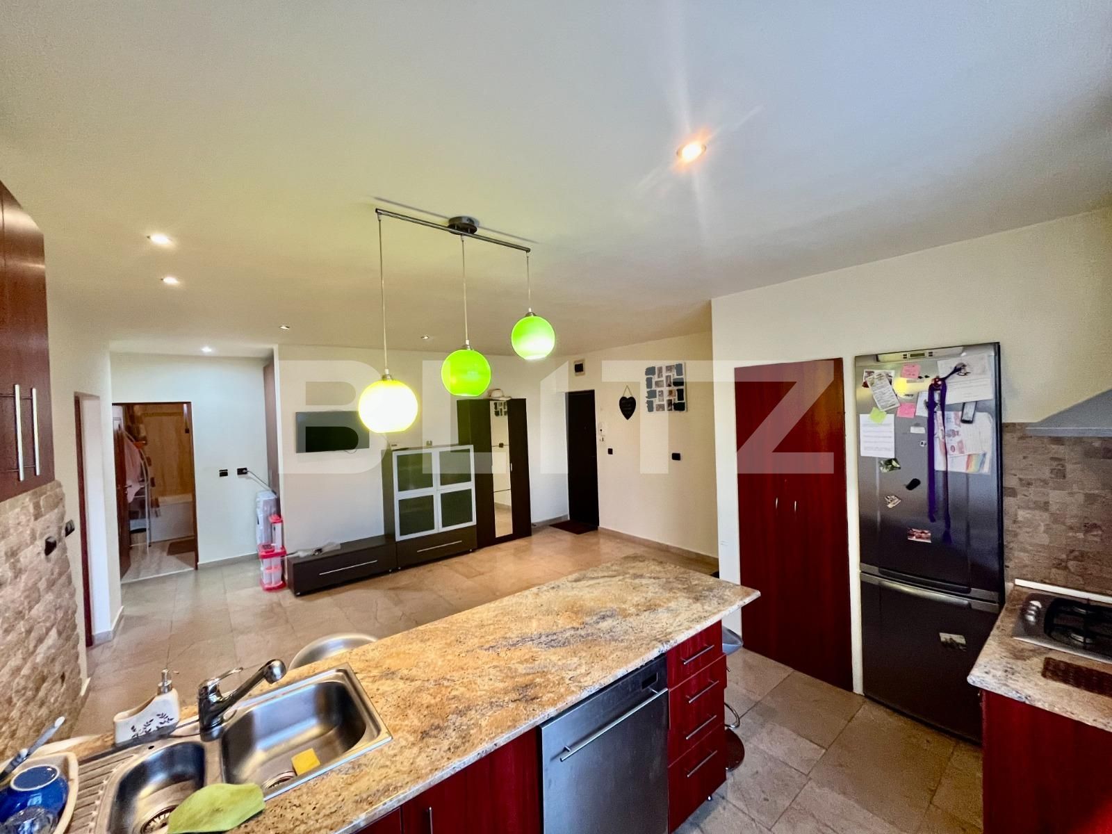 Apartament de vânzare 3 camere Floreşti - 122847AV | BLITZ Cluj-Napoca | Poza4