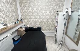 Spatiu comercial, 38mp, zona BUCIUM