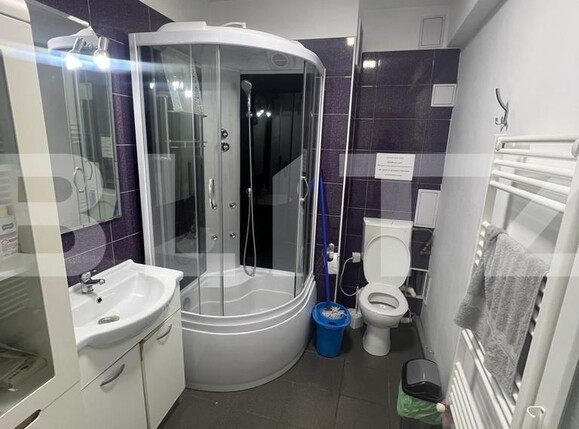 Spațiu comercial de vânzare Manastur - 122849SVC | BLITZ Cluj-Napoca | Poza5