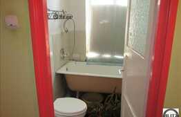 2 camere, 52 mp, semidecomandat, zona strazii Traian Mosoiu!