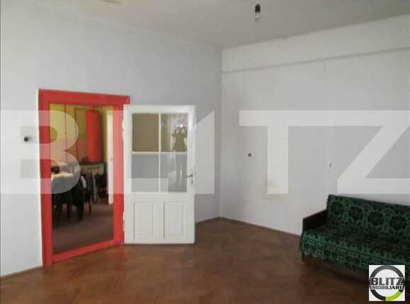 Apartament de vânzare 2 camere Central - 12285AV | BLITZ Cluj-Napoca | Poza1