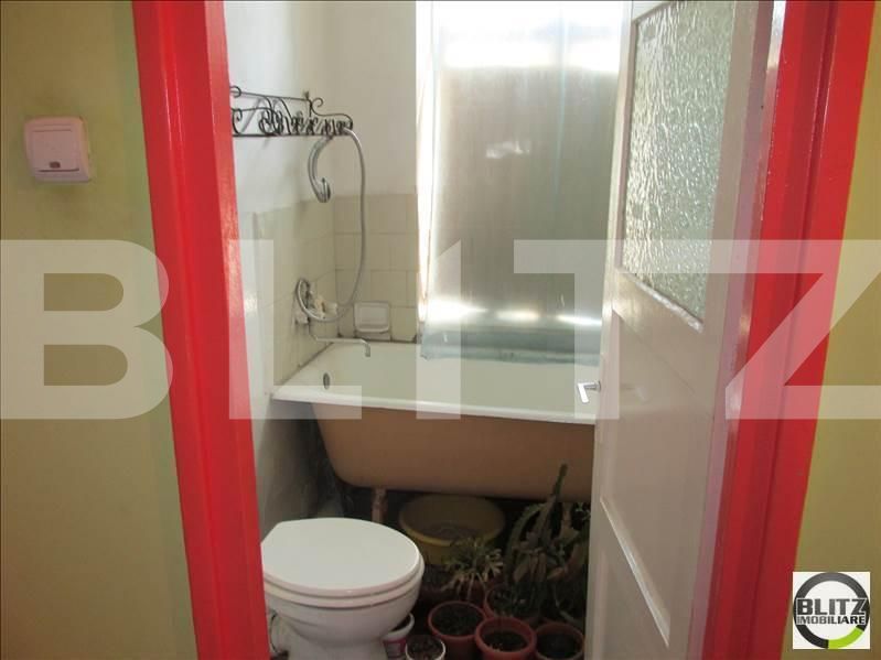Apartament de vânzare 2 camere Central - 12285AV | BLITZ Cluj-Napoca | Poza6