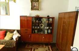 De vanzare 2 camere,51,8 mp, balcon, zona strazii Septimiu Albini!