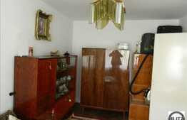 De vanzare 2 camere,51,8 mp, balcon, zona strazii Septimiu Albini!