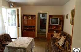 De vanzare 2 camere,51,8 mp, balcon, zona strazii Septimiu Albini!