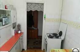 De vanzare 2 camere,51,8 mp, balcon, zona strazii Septimiu Albini!