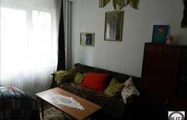 De vanzare 2 camere,51,8 mp, balcon, zona strazii Septimiu Albini!