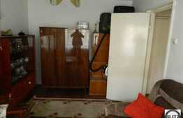 De vanzare 2 camere,51,8 mp, balcon, zona strazii Septimiu Albini!